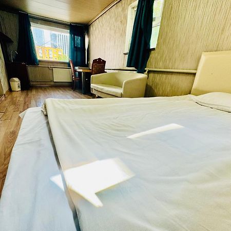 City Hostel & Tours Ουλάν Μπατόρ Εξωτερικό φωτογραφία