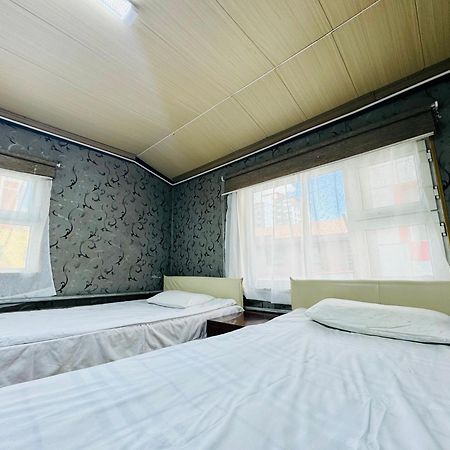 City Hostel & Tours Ουλάν Μπατόρ Εξωτερικό φωτογραφία