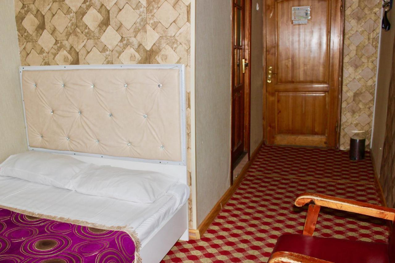 City Hostel & Tours Ουλάν Μπατόρ Εξωτερικό φωτογραφία