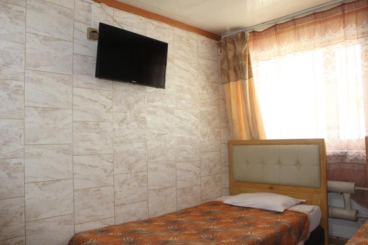 City Hostel & Tours Ουλάν Μπατόρ Εξωτερικό φωτογραφία