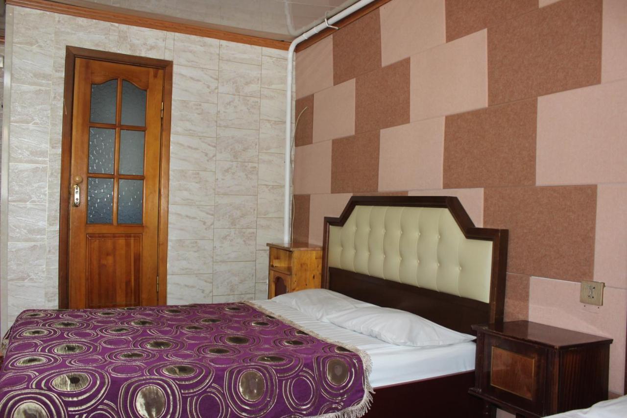 City Hostel & Tours Ουλάν Μπατόρ Εξωτερικό φωτογραφία
