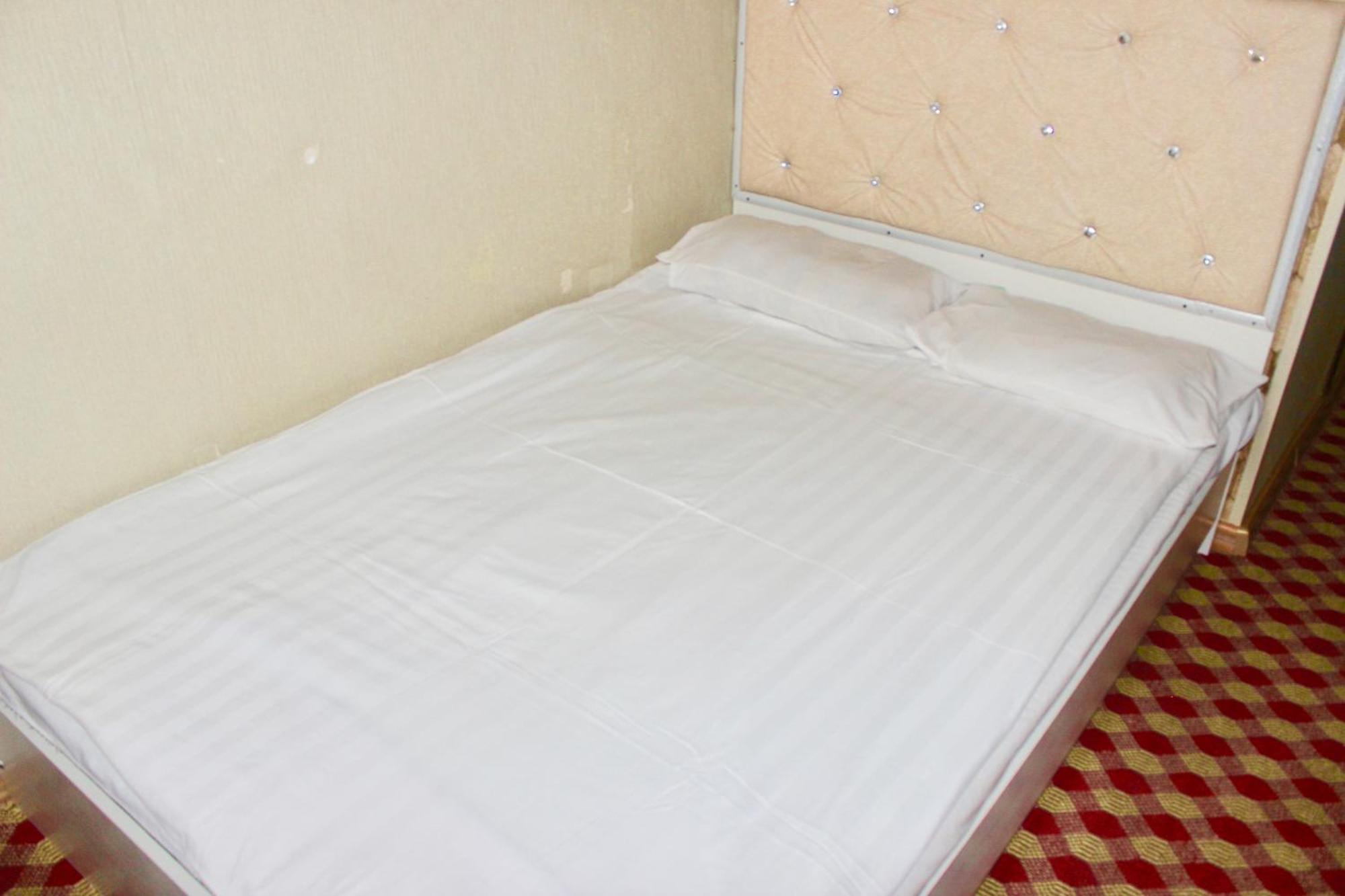 City Hostel & Tours Ουλάν Μπατόρ Εξωτερικό φωτογραφία