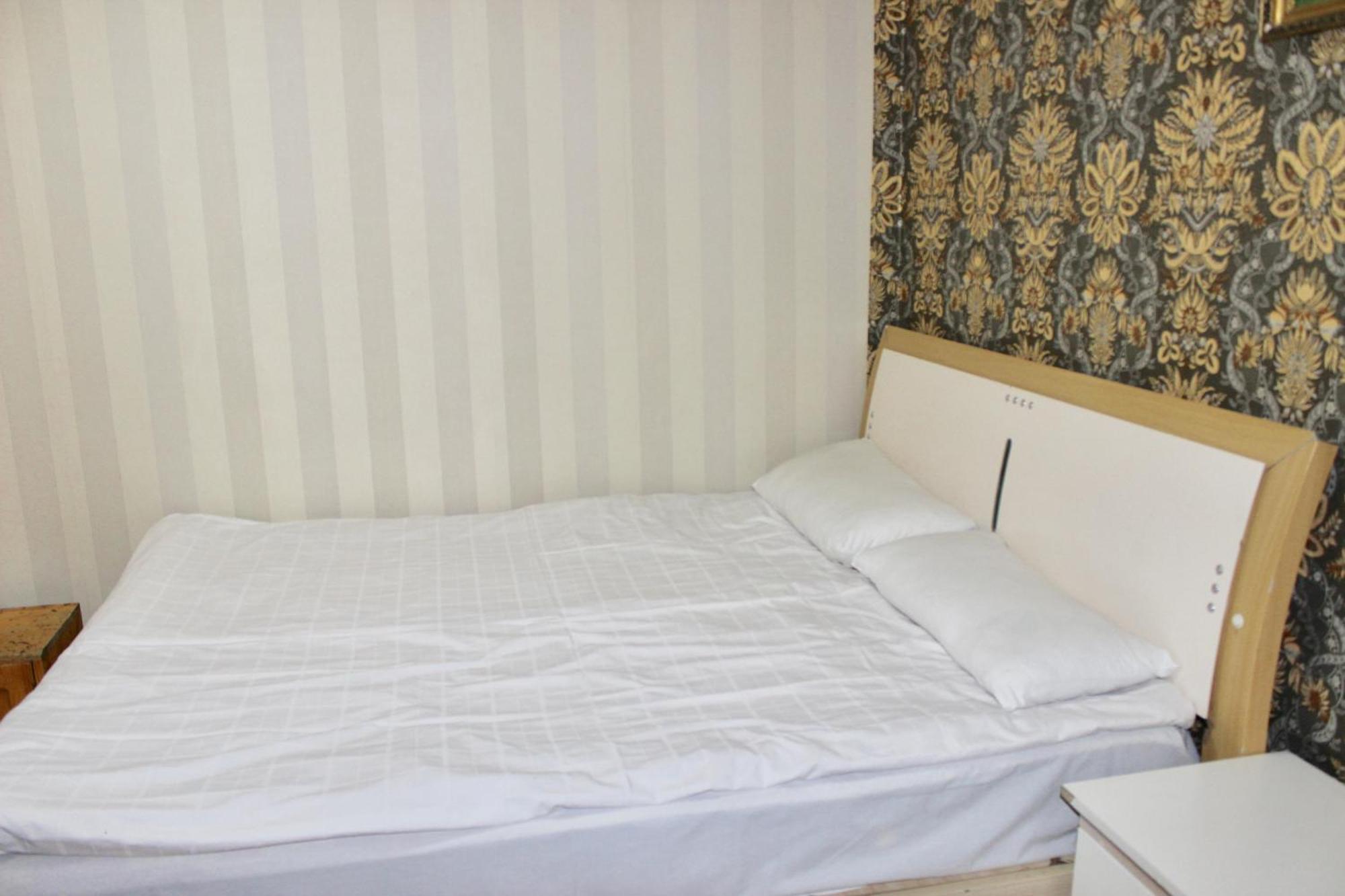 City Hostel & Tours Ουλάν Μπατόρ Εξωτερικό φωτογραφία