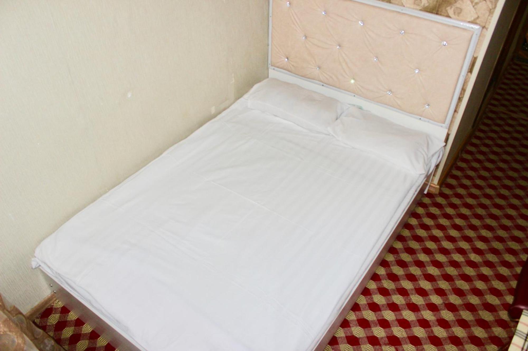 City Hostel & Tours Ουλάν Μπατόρ Εξωτερικό φωτογραφία