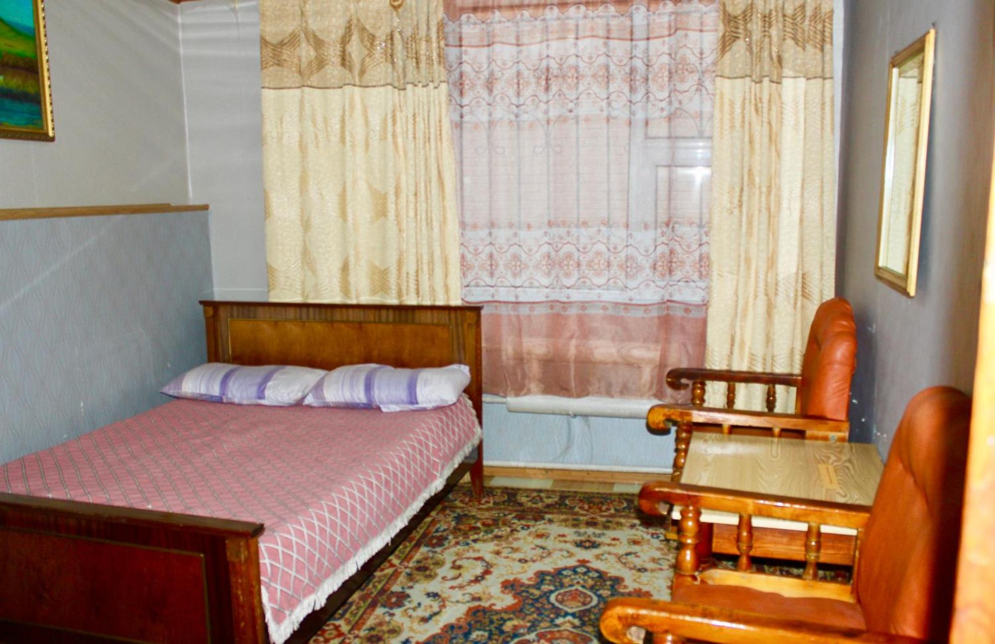 City Hostel & Tours Ουλάν Μπατόρ Εξωτερικό φωτογραφία