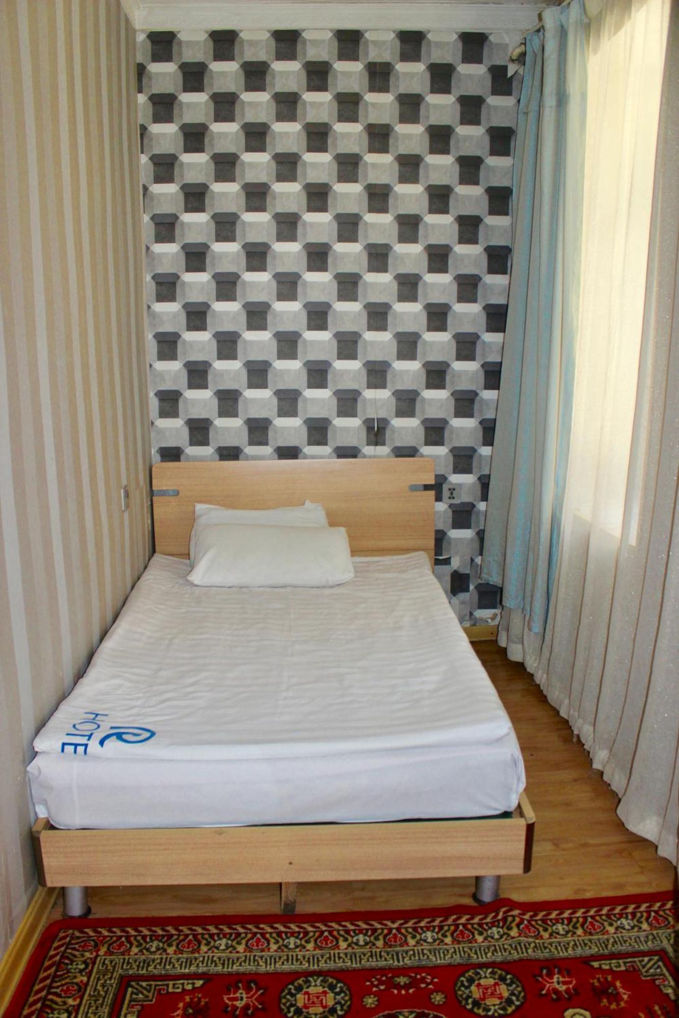 City Hostel & Tours Ουλάν Μπατόρ Εξωτερικό φωτογραφία