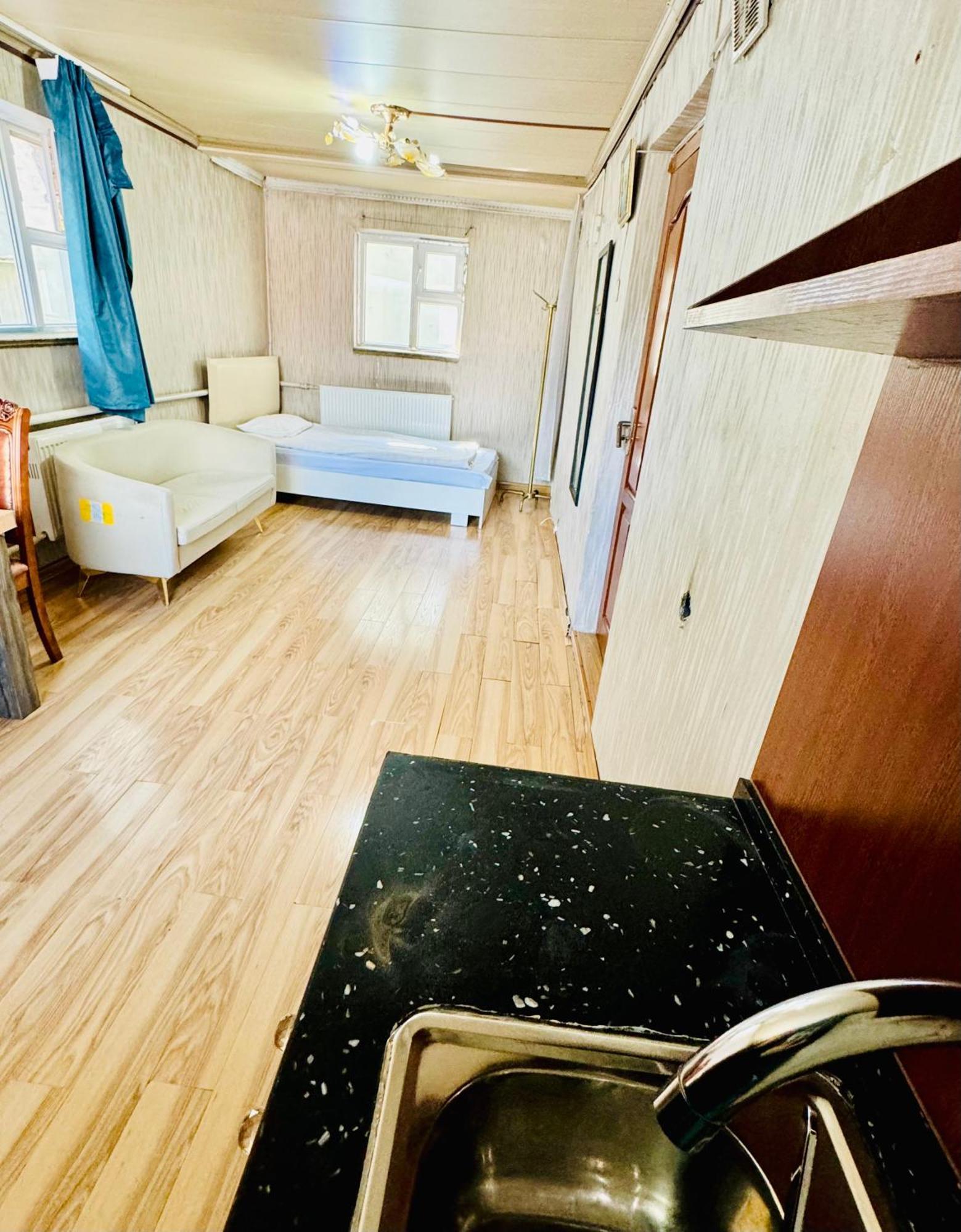 City Hostel & Tours Ουλάν Μπατόρ Εξωτερικό φωτογραφία