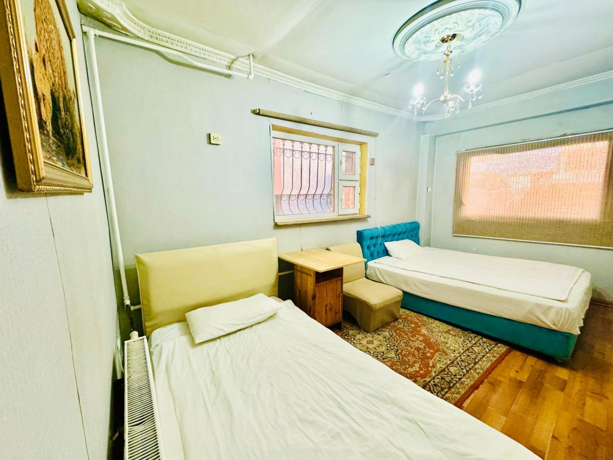 City Hostel & Tours Ουλάν Μπατόρ Εξωτερικό φωτογραφία