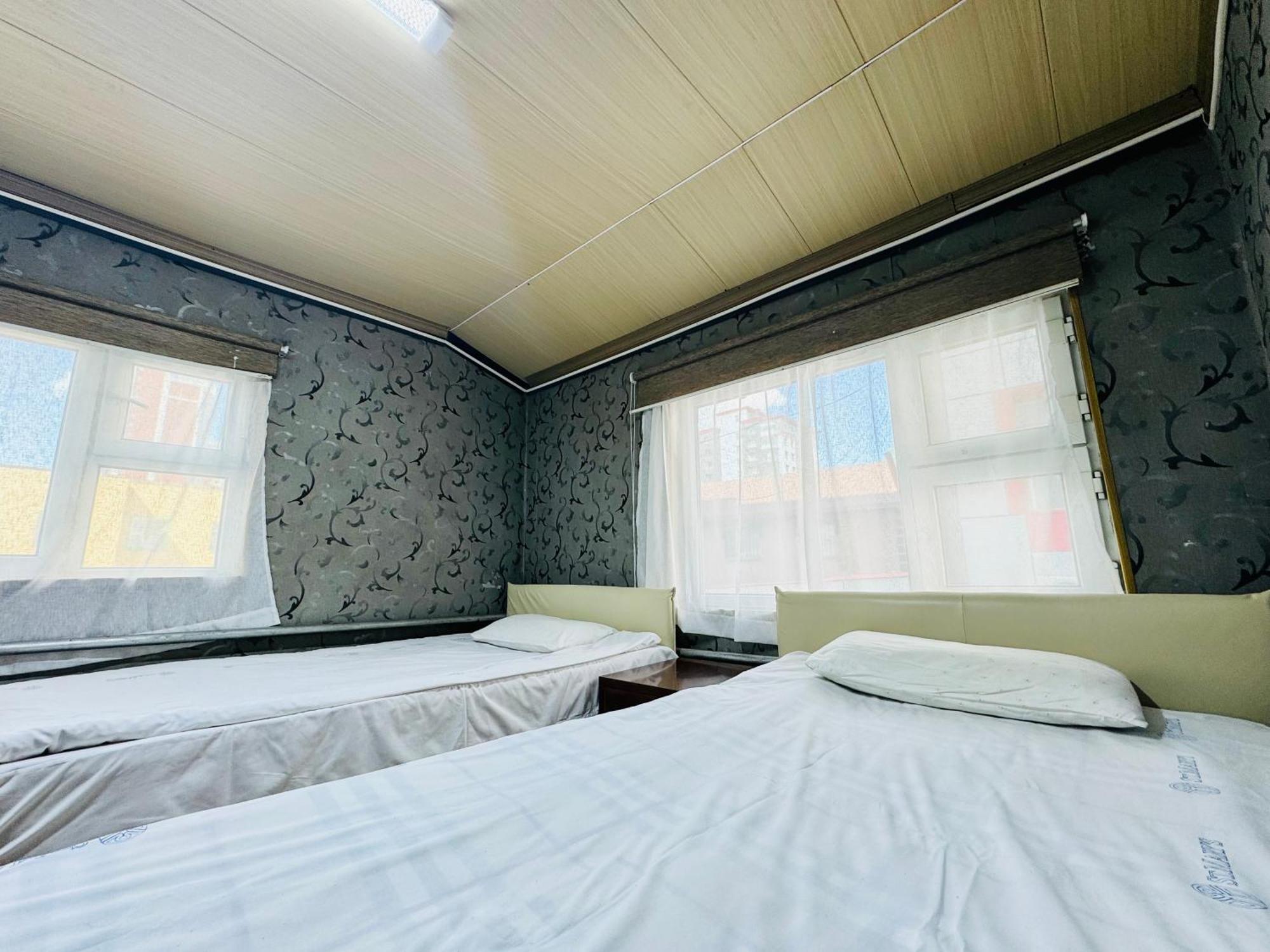 City Hostel & Tours Ουλάν Μπατόρ Εξωτερικό φωτογραφία