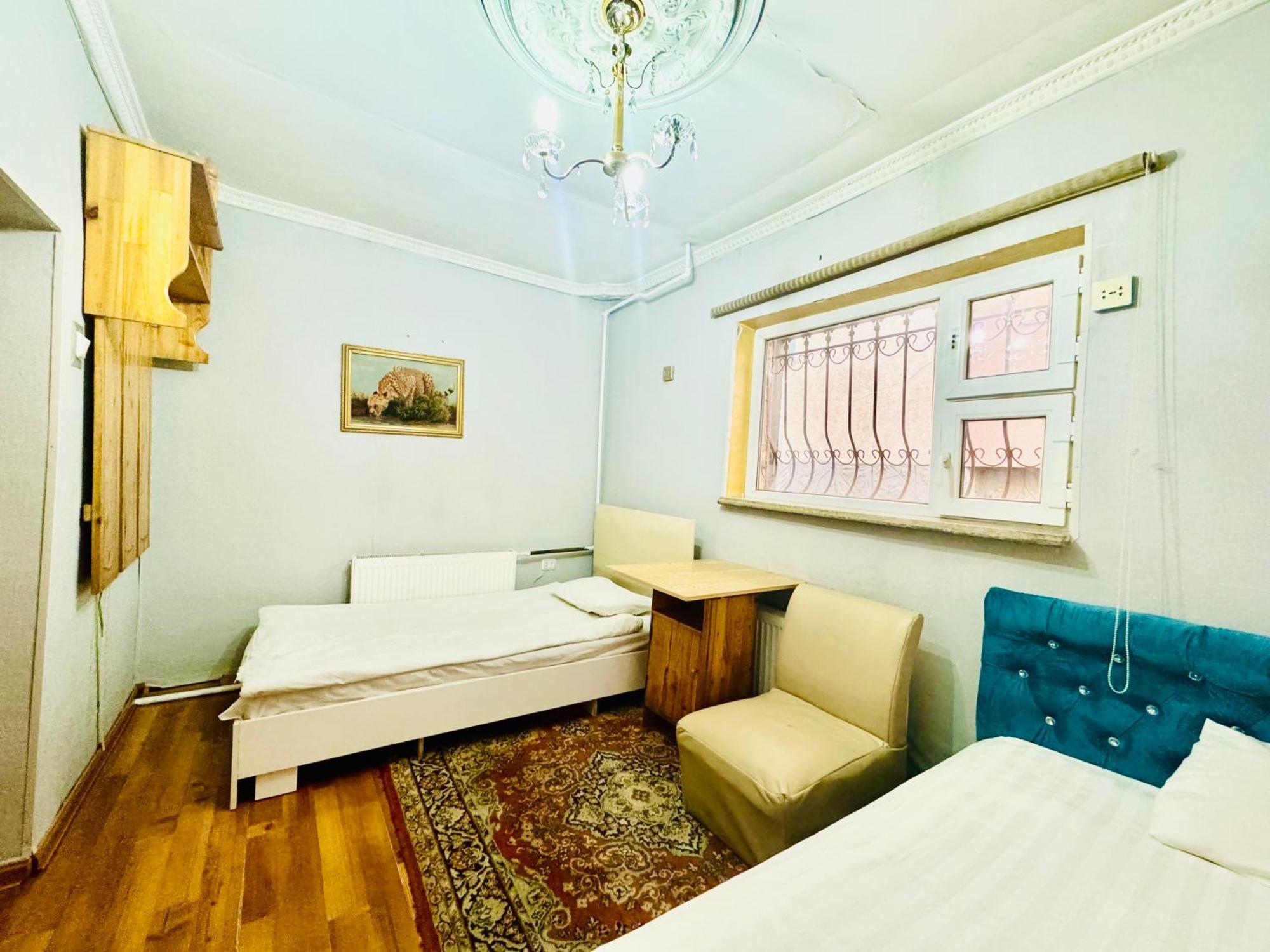City Hostel & Tours Ουλάν Μπατόρ Εξωτερικό φωτογραφία