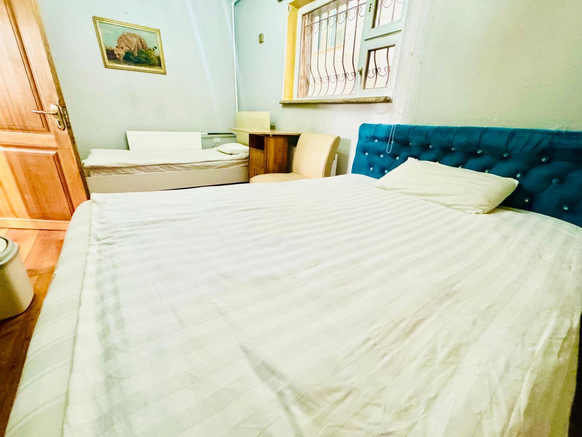 City Hostel & Tours Ουλάν Μπατόρ Εξωτερικό φωτογραφία