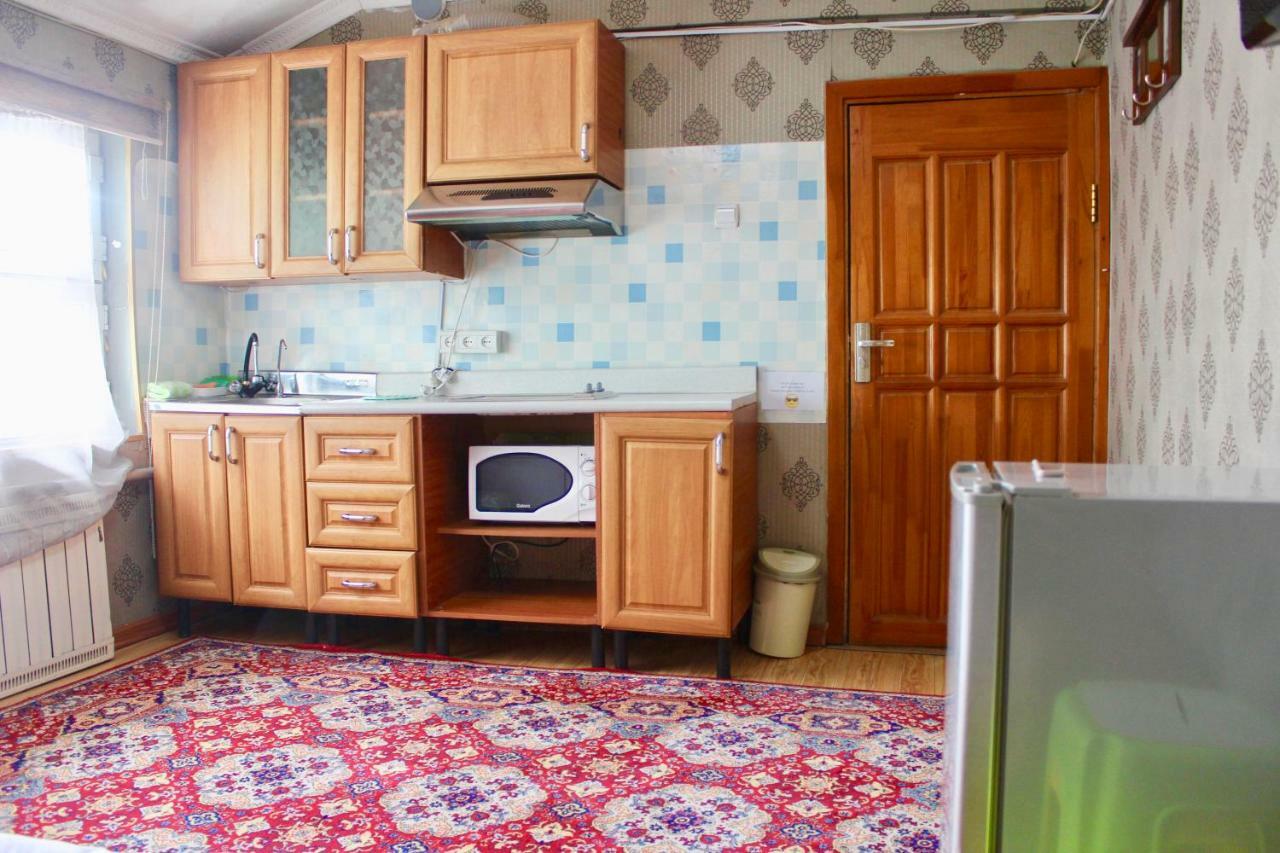 City Hostel & Tours Ουλάν Μπατόρ Εξωτερικό φωτογραφία