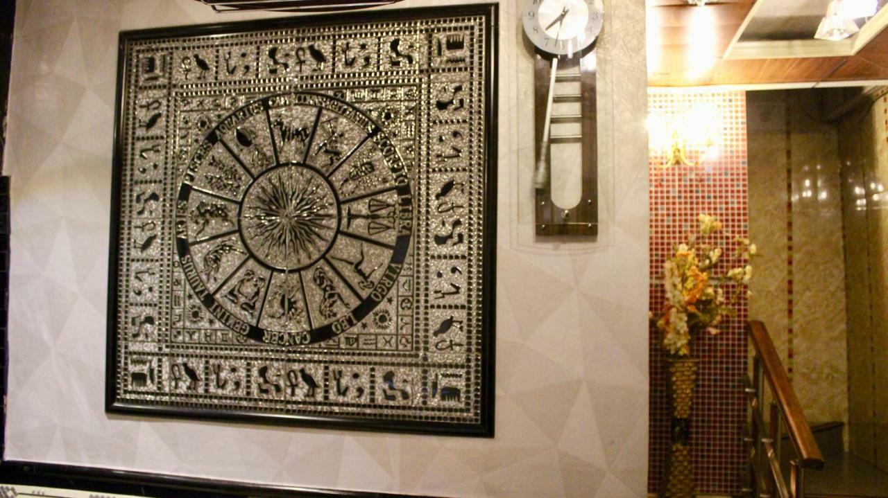 City Hostel & Tours Ουλάν Μπατόρ Εξωτερικό φωτογραφία